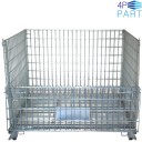 Mesh Pallet 1175x1000x800